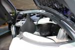 Renault ZOE Z.E. Concept 2009 года